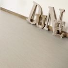 Tarkett Iconik 300 - Fiber Wood LIGHT GREY 6503090 | Lieferform: Rolle | Breite: 2,00m