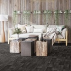 Tarkett Iconik 300 - Sherwood BLACK 6503068 | Lieferform: Rolle | Breite: 2,00m