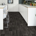 Tarkett Iconik 300 - Sherwood BLACK 6530068 | Lieferform: Rolle | Breite: 3,00m