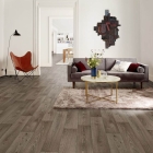 Tarkett Iconik 300 - Swan GREY 5208280 | Lieferform: Rolle | Breite: 4,00m
