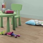 Tarkett Iconik 300 - Swan LIGHT GREGE 5264281 | Lieferform: Rolle | Breite: 3,00m