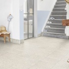 Tarkett Iconik 300 - Terra GREY 5208900 | Lieferform: Rolle | Breite: 4,00m