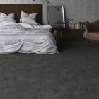 Tarkett Iconik 300 - Maya BLACK 5255216 | Lieferform: Rolle | Breite: 3,00m