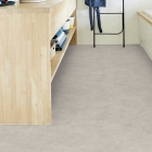 Tarkett Iconik 300 - Madras GREY 6530075 | Lieferform: Rolle | Breite: 3,00m