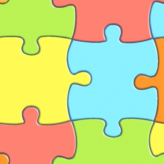 Tarkett Iconik 300 - Playful MULTICOLOUR 5255127 | Lieferform: Rolle | Breite: 3,00m