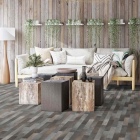 Tarkett Iconik 260 - Chilia BLACK 27125080 | Lieferform: Rolle | Breite: 2,00m