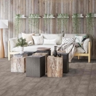 Tarkett Iconik 260 - Old Meleze GREY 27125022 | Lieferform: Rolle | Breite: 2,00m