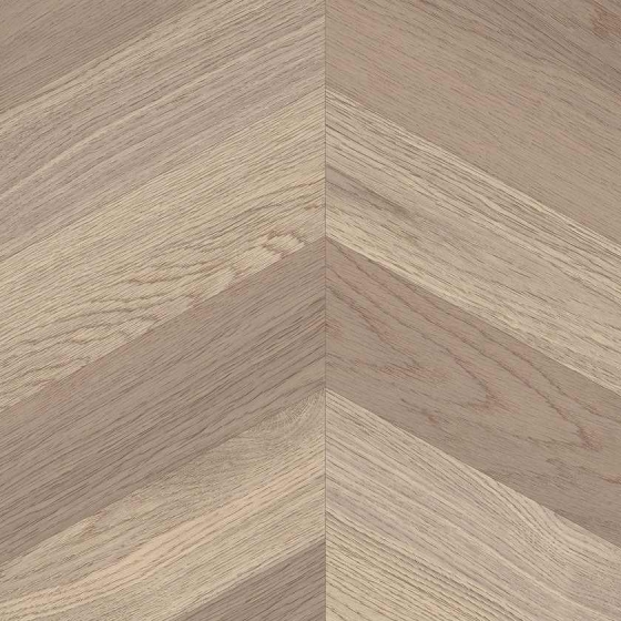 Tarkett Iconik 260 - Chevron Style SMOKED 27123132 | Lieferform: Rolle | Breite: 4,00m