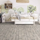 Tarkett Iconik 260 - Painted Wood GREY 27125098 | Lieferform: Rolle | Breite: 2,00m