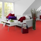 Tarkett Iconik 260 - DJ Red | Rollenware