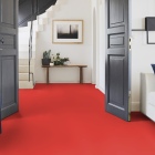 Tarkett Iconik 260 - DJ RED 27124084 | Lieferform: Rolle | Breite: 3,00m