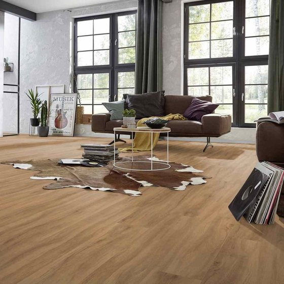 Project Floors - PW 3058/55 | floors@work | Vinylboden