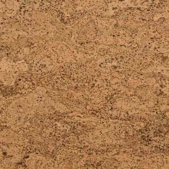 Amorim Wise Cork Pure - Symphony Natural AJAJ003 - vorversiegelt | Klebe-Korkboden