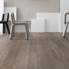 Gerflor HQR - Walden Brown 1984 | Lieferform: Rolle | Breite: 4,00m