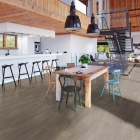 Gerflor HQR - Castle Brown 1846 | Lieferform: Rolle | Breite: 2,00m