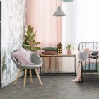 Gerflor HQR - Rough Taupe 2218 | Lieferform: Rolle | Breite: 2,00m