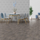 Gerflor HQR - Rough Taupe 2218 | Lieferform: Rolle | Breite: 4,00m