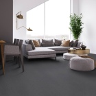 Gerflor Texline HQR - Sisal Black 2208 | Lieferform: Rolle | Breite: 2,00m