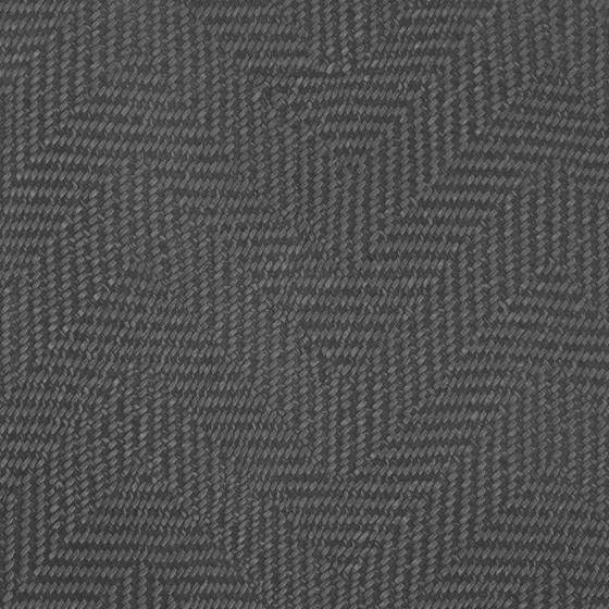 Gerflor Texline HQR - Sisal Black 2208 | Lieferform: Rolle | Breite: 4,00m