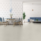 Gerflor HQR - Sisal Cream 2211 | Lieferform: Rolle | Breite: 4,00m