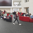 Forbo Forte Fliese - Granite 96002T | Nadelvlies