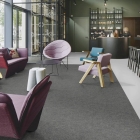 Forbo Forte Fliese - Granite 96002T | Nadelvlies