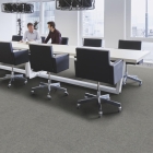 Forbo Forte Fliese - Quartz 96010T | Nadelvlies