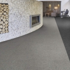 Forbo Forte Fliese - Quartz 96010T | Nadelvlies