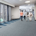 Forbo Forte Fliese - Smoke 96000T | Nadelvlies