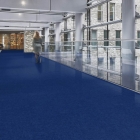 Forbo Forte Fliese - Lagoon 96057T | Nadelvlies