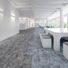 Forbo Flotex Planks - Concrete Spa 139013 | Teppichfliese