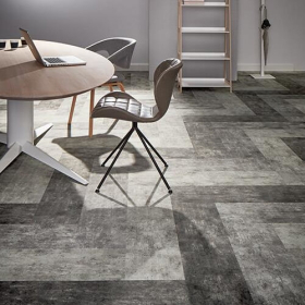 Forbo Flotex Planks - Concrete Thunder 139002 |...