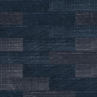 Forbo Flotex Planks - Refract Firoza 137002 | Teppichfliese