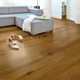 Skando Parkett - Eiche astig 3206 | Landhausdiele |...