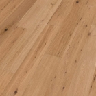 Skando Parkett - Eiche Rustikal astig 3209 | Landhausdiele | handgehobelt & geölt