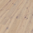 Skando Parkett - Eiche Whitewash 3213 | Landhausdiele | handgehobelt, gebürstet, gekalkt & weiß geölt