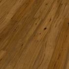 Skando Parkett - Eiche astig 3211 | Landhausdiele | handgehobelt, geräuchert & geölt