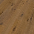 Skando Parkett - Eiche astig Rohoptik 3214 | Landhausdiele | handgehobelt, gebürstet, geräuchert & geölt