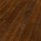 Skando Parkett - Eiche Dunkelbraun 3212 | Landhausdiele | handgehobelt, gebürstet, dunkel geräuchert & geölt