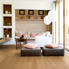 Skando Parkett - Eiche Natur 3203 | Landhausdiele | gebürstet & geölt