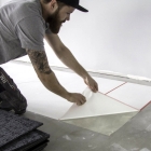 BofuTec 260 Extra Trockenkleber | 25m² Rolle