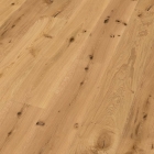 Skando Parkett - Eiche Rustikal astig 3204 | Landhausdiele XL | gebürstet & geölt