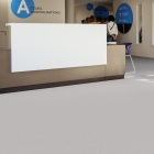 Gerflor Planet - Atlantic Grey 5411 | Rollenware