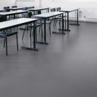 Gerflor Planet - Blended Ashes 5450 | Rollenware