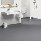 Gerflor Planet - Blended Ashes 5450 | Rollenware