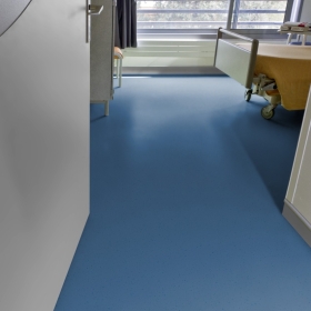 Gerflor Planet - Blue Nug 5446 | Rollenware