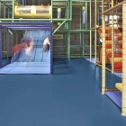 Gerflor Planet - Blue Nug 5446 | Rollenware