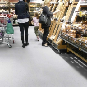 Gerflor Planet - Chalk Dust 5408 | Rollenware