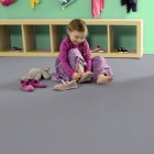 Gerflor Planet - Fog Patch 5429 | Rollenware