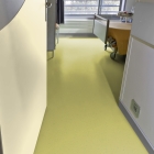 Gerflor Planet - Green Zest 5427 | Rollenware